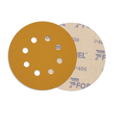 Диск FORMEL DIAMOND, 125мм, 8 отв., P 400 81951120400